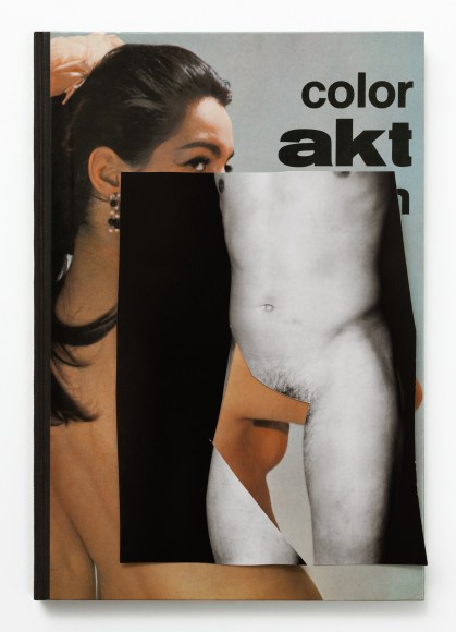 Collier Schorr, Color AKT, 2014-2018