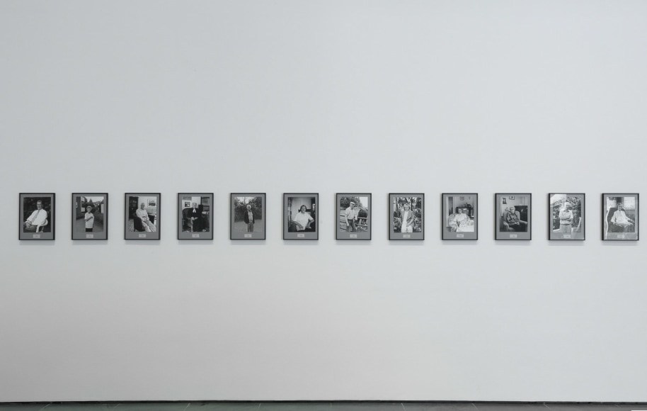 Inbox: Hans-Peter Feldmann’s 100 Years, MoMA, New York, 2017