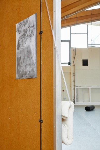 Katinka Bock, Mesonya/ : Traces Commission