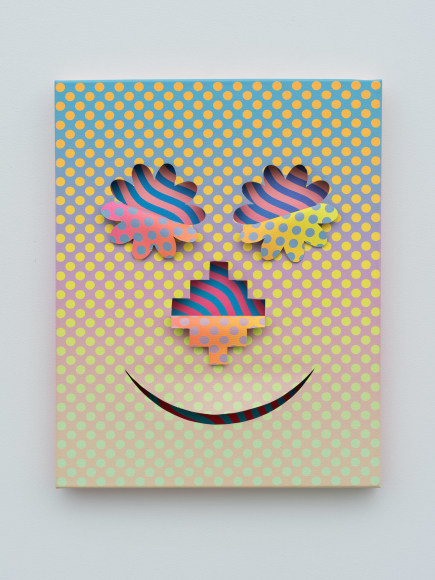 Rob Pruitt, Smitten