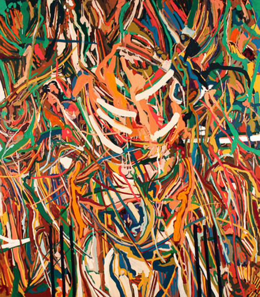 Christian Heidsieck, Albatross, 2007