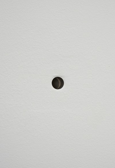 Jeppe Hein, Let me show you the world, 2000