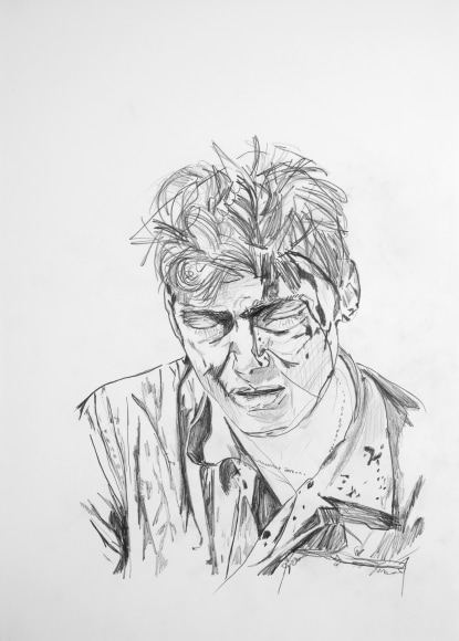 Collier Schorr, Evermore, 2007
