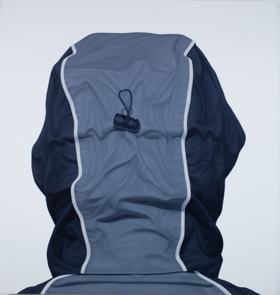 Karel Funk, Untitled #40, 2010