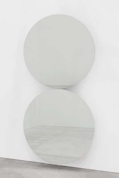 杰普·海因 JEPPE HEIN , 双焦点 Double Focus 