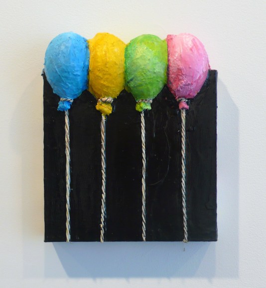 Craig Hein, Sorry., 2008