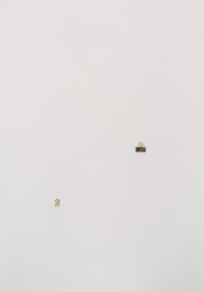 Nina Canell, Energy Budget, S.M.A.K., Ghent, Belgium, 2018
