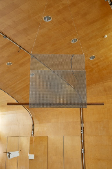 Katinka Bock, Mesonya/ : Traces Commission
