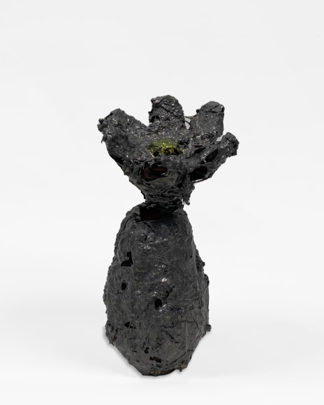 Kevin Stahl, Daisy in Tapered Vase