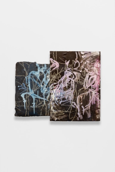 Nick Mauss, Transfer