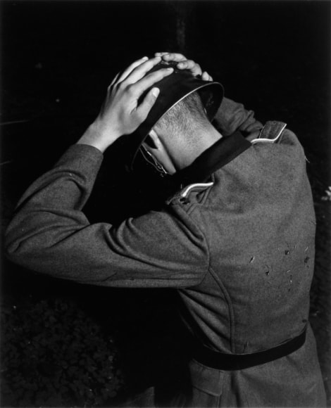 Collier Schorr, Joachim