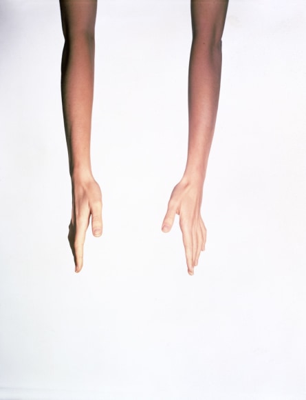 Kristin Oppenheim, After Dark My Sweet #3, 2000