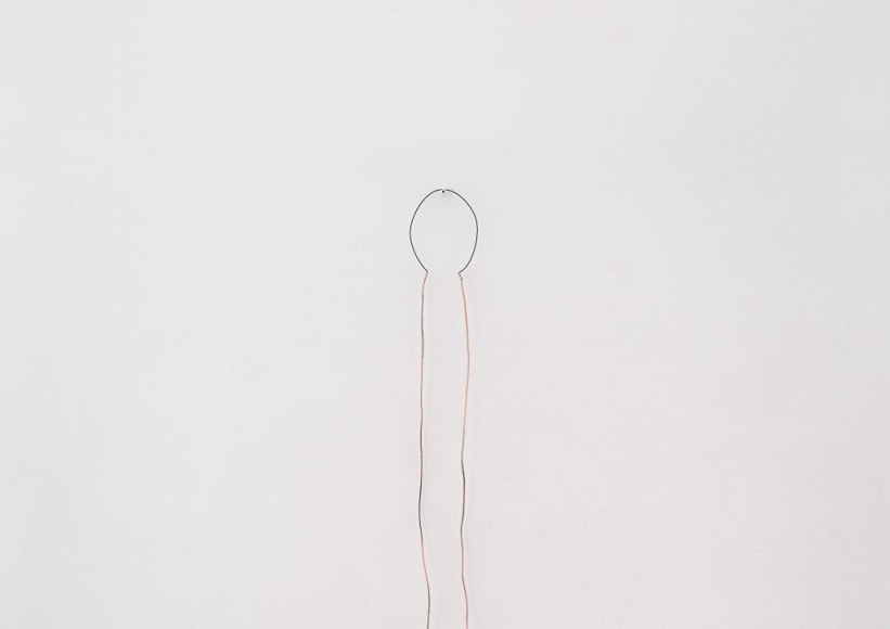 Nina Canell and Robin Watkins, Flexions