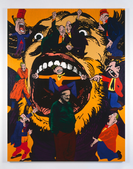 Karen Sylvester, Untitled, 1990