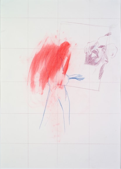 Nick Mauss, conversion