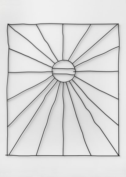 Valentin Carron, Quatuor (Abondance), 2009