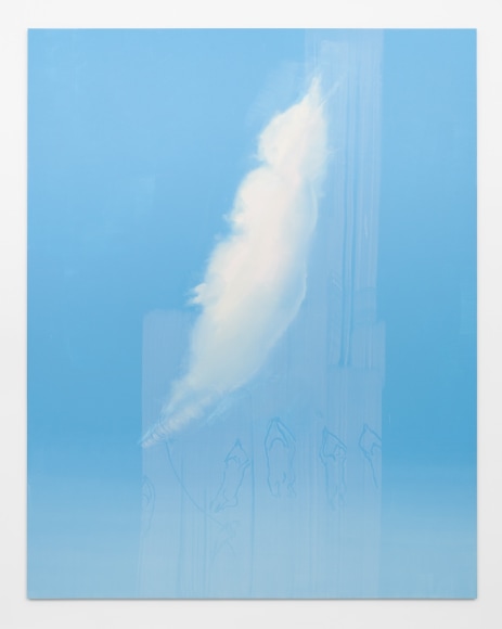 Tala Madani, Cloud Worship