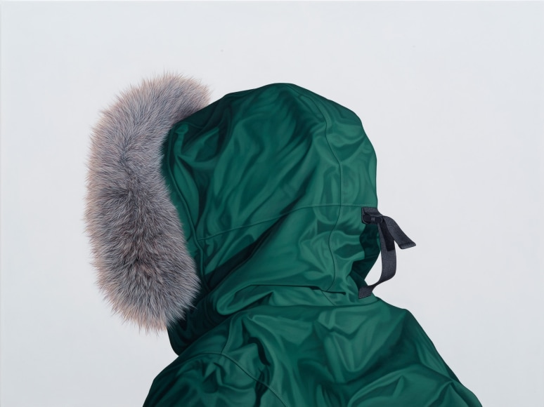 Karel Funk, Untitled #85, 2017