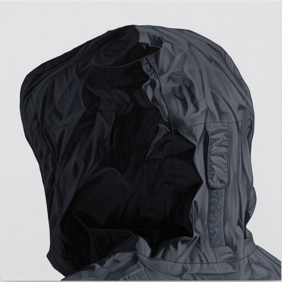 Karel Funk, Untitled #76, 2016