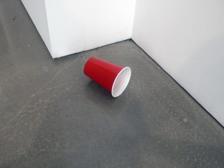 Koenraad Dedobbeleer, Various Difficulties Entailed in the Act of Recollection, 2009