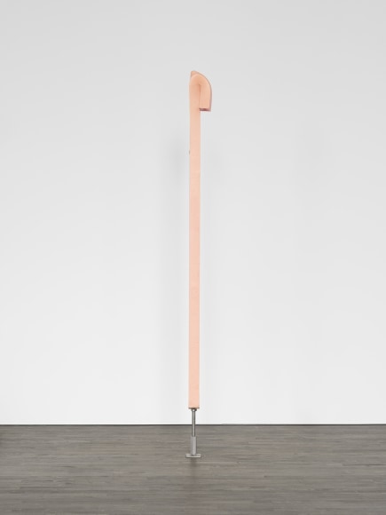 Nina Canell, Energy Budget, S.M.A.K., Ghent, Belgium, 2018