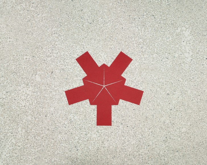 Ceal Floyer, Installation view: Museion Bozen, Bolzano, Italy, 2014