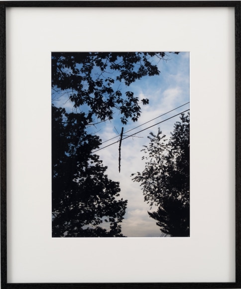 Karen Kilimnik, witch craft thing, 2013