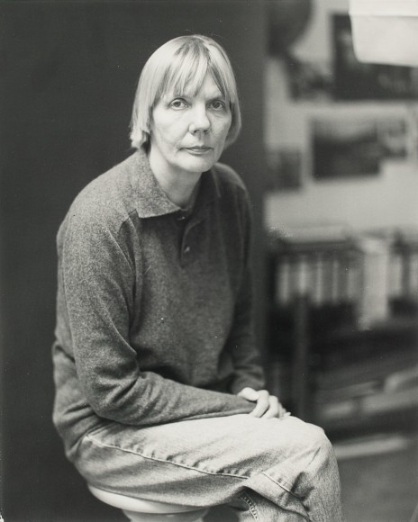 Hans-Peter Feldmann, 100 Years (Anke, 56 Years)