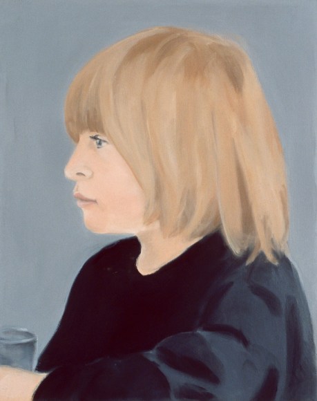 Shannon Oksanen, Mandy (Profile), 2005