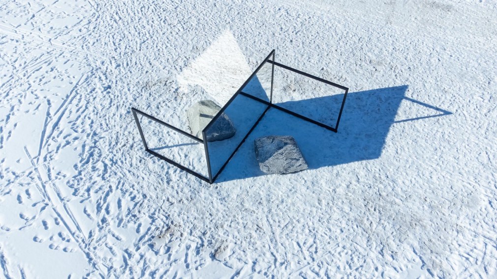 ELEVATION 2022, Courtesy of the artist.
