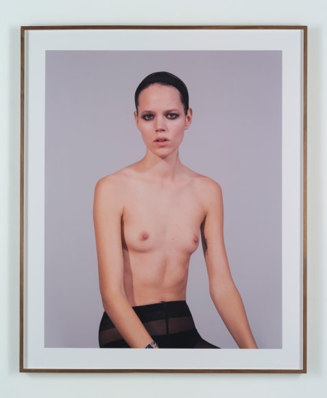 Collier Schorr Camera Work