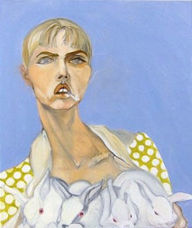 Charlotte Fox, Untitled, 2010