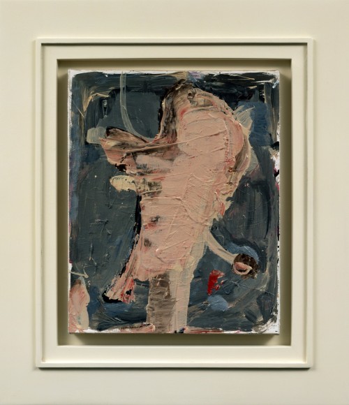 Rodney Graham, Small Modernist Painting 25, 2005