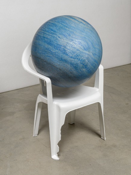Alicja Kwade, Mono Monde