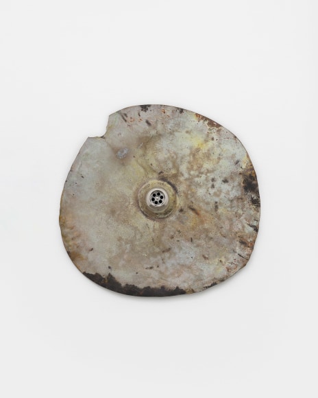 Nina Canell, Crash