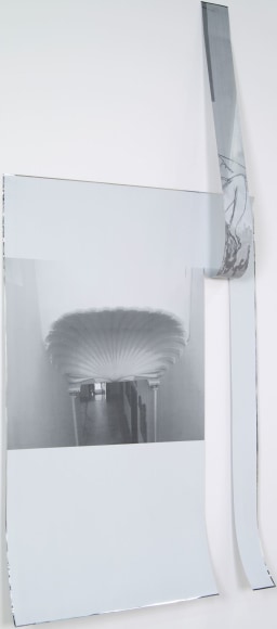 Nick Mauss, Room in a Seashell