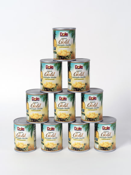 Matt Johnson, Tropical Gold (10 cans)