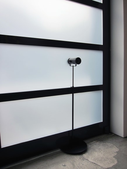 Jeppe Hein, Upside Down, 2011