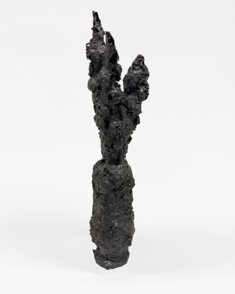 Kevin Stahl, Snapdragons in Vase