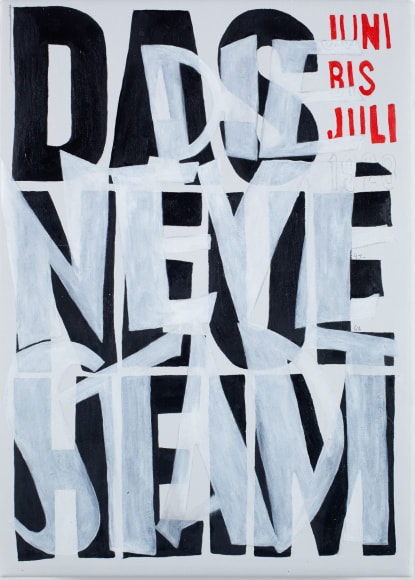 Collier Schorr, The New Past