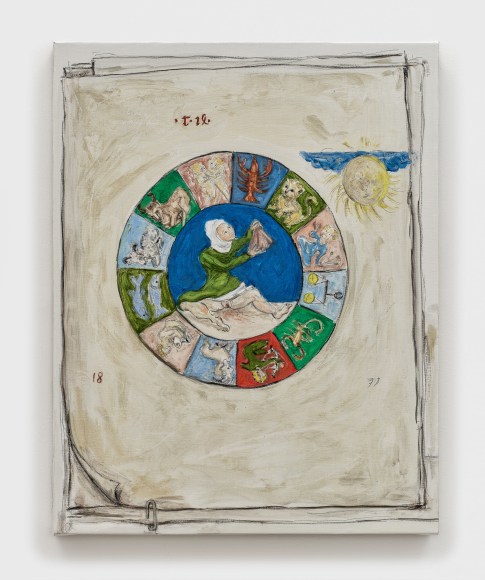 Tanya Merrill, Once a month, twelve months a year