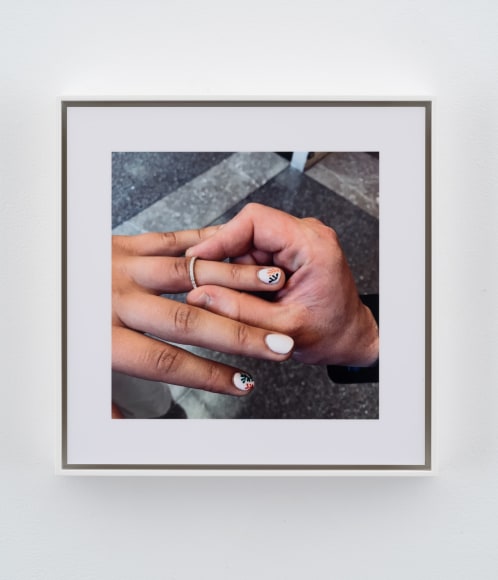 Stephen Shore, Beverly Hills, California, May 9, 2018