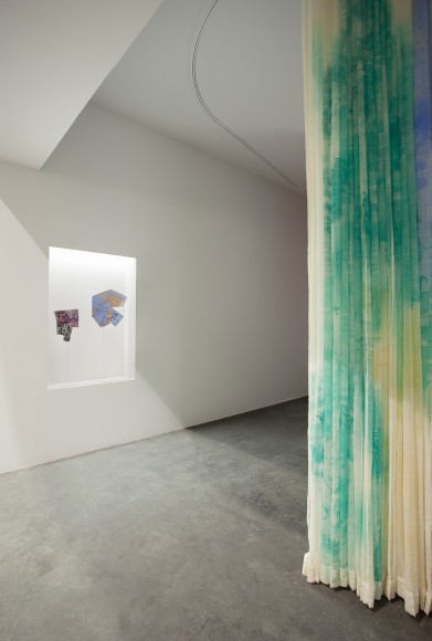 Nick Mauss, Untitled, 2014
