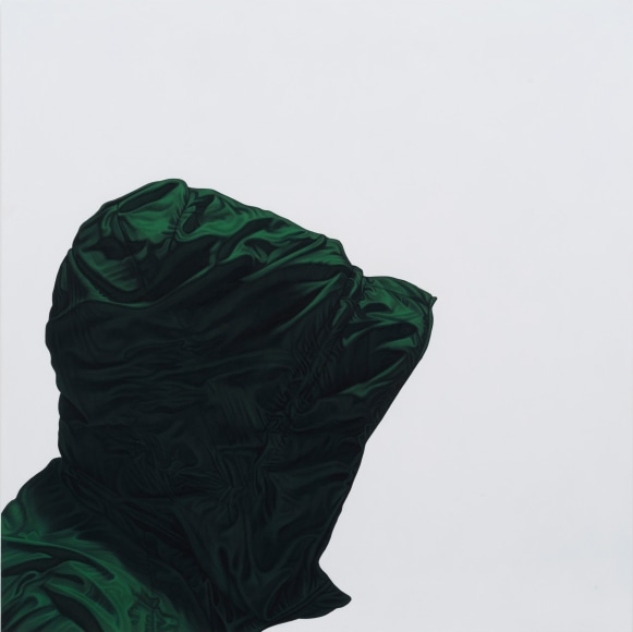 Karel Funk, Untitled #67, 2014-15