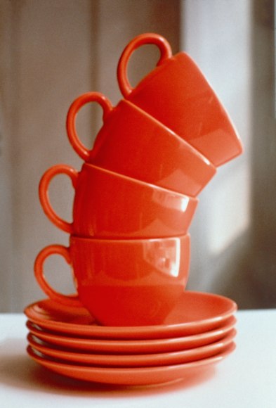 Hans-Peter Feldmann, Department Store Items (19 groups) (detail)