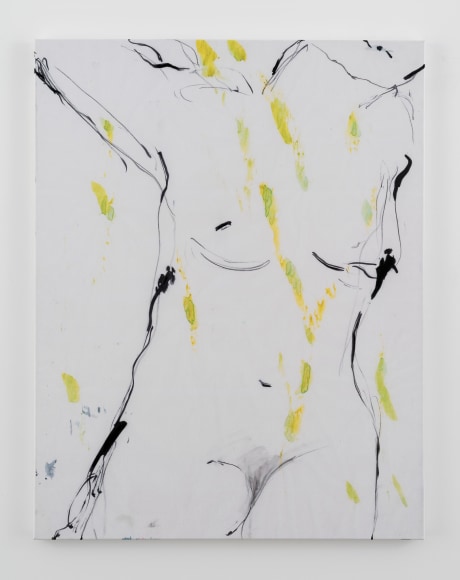 Kim Gordon, Airbnb Silverlake, 2018