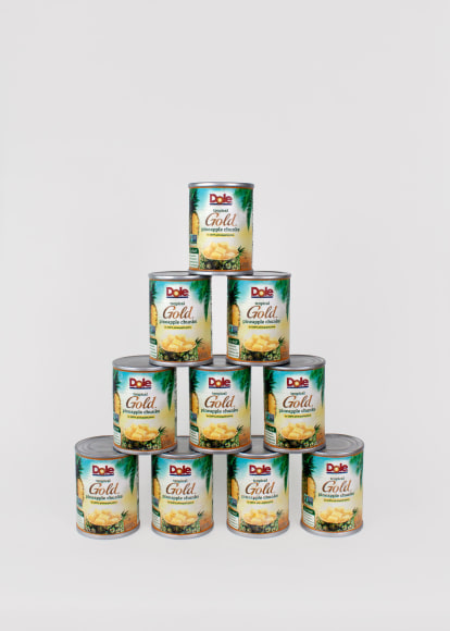 Matt Johnson, Tropical Gold (10 cans)