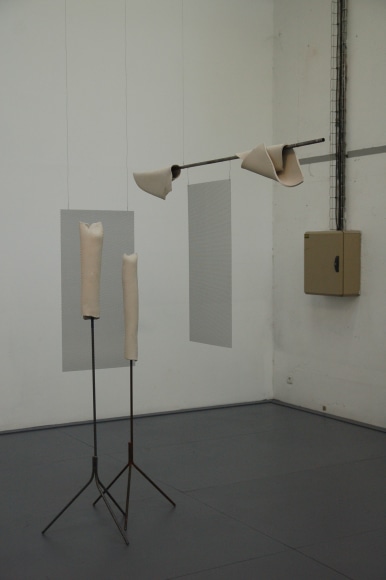 Katinka Bock, Zarba Lonsa, 2015