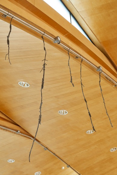 Katinka Bock, Mesonya/ : Traces Commission