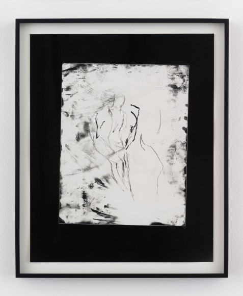 Nick Mauss, Untitled, 2014